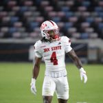 article image - Jacksonville St Sam Houston St Football